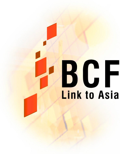 事業協同組合BCF